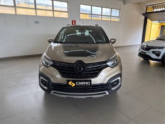 RENAULT CAPTUR 1.3 TCE FLEX ICONIC X-TRONIC